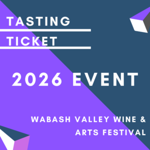 2026 Advance Tasting Ticket