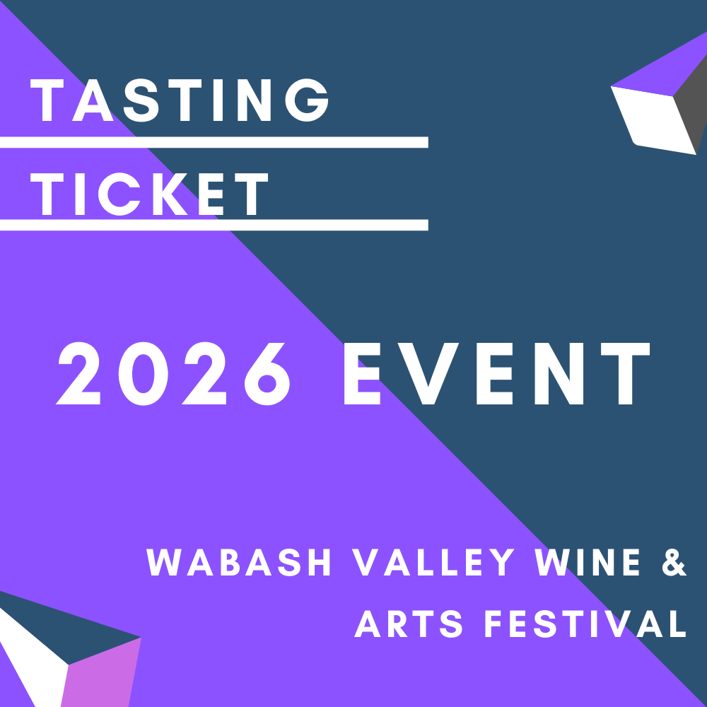 2026 Advance Tasting Ticket